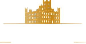 Downtown Abbey logo