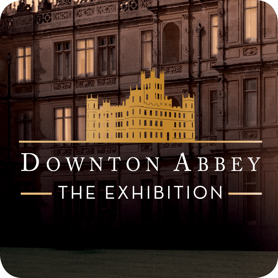 Downton Abbey Exhibition