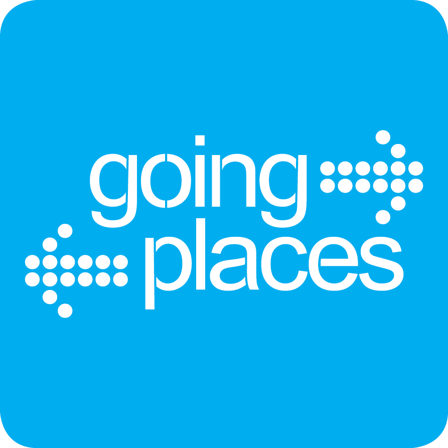Going Places Exhibition
