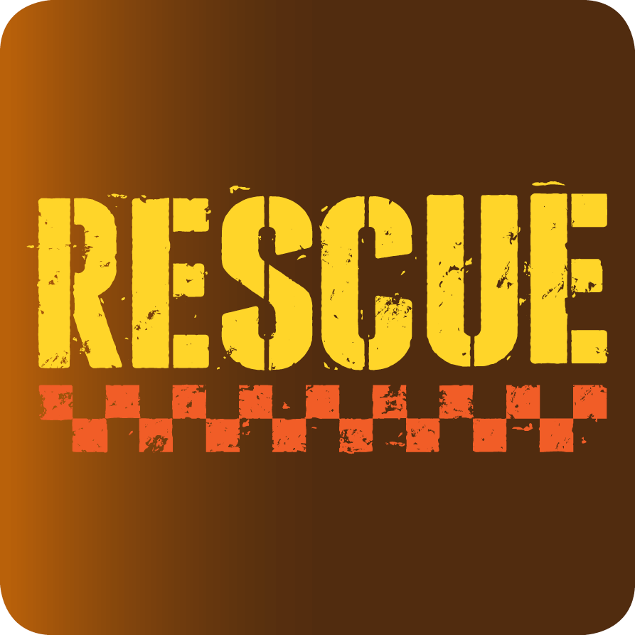 Rescue Exhibition