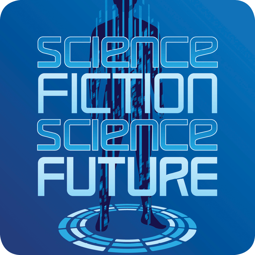 Science Fiction, Science Future Exhibition