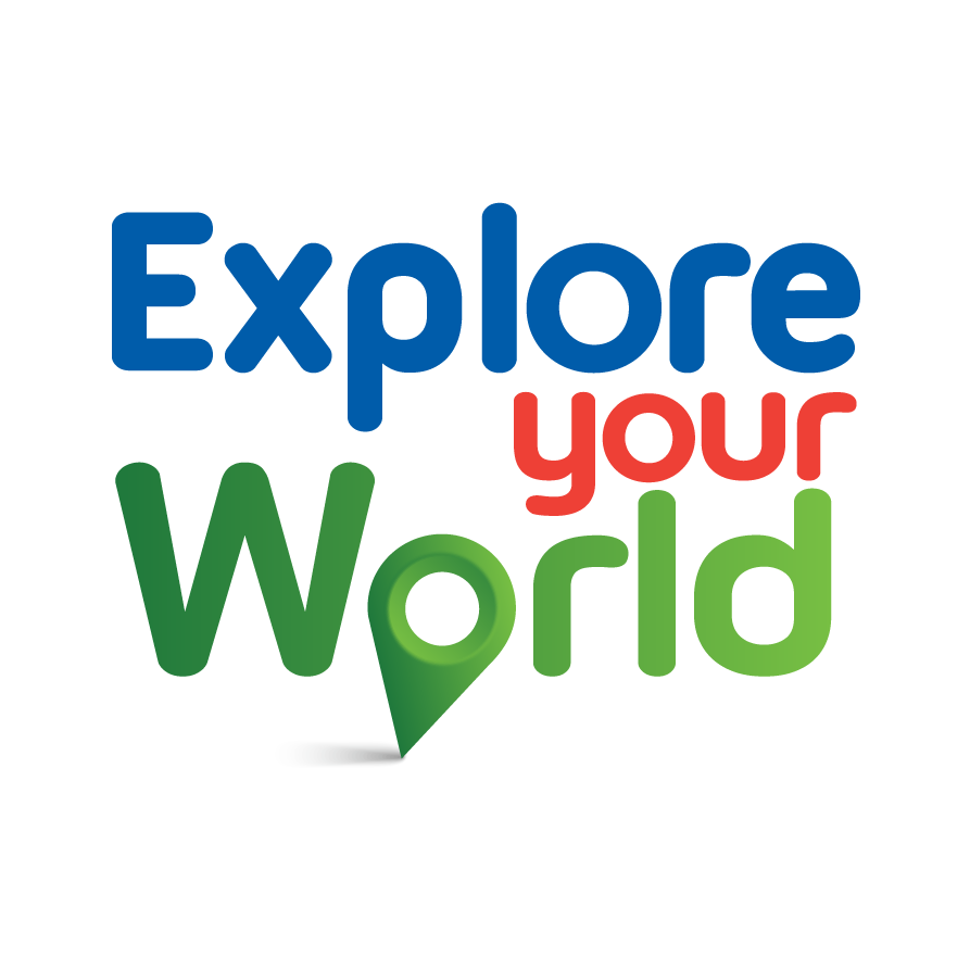 Explore Your World Exhibition