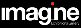Imagine Exhibitions Gallery logo