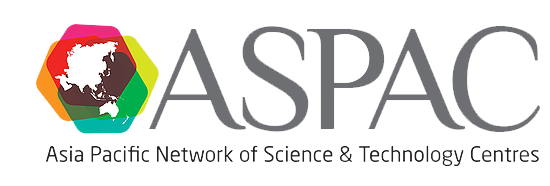 ASPAC Logo