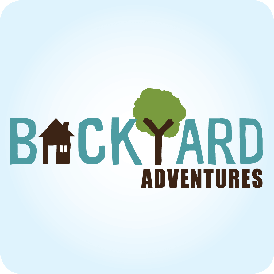 Backyard Adventures Exhibition