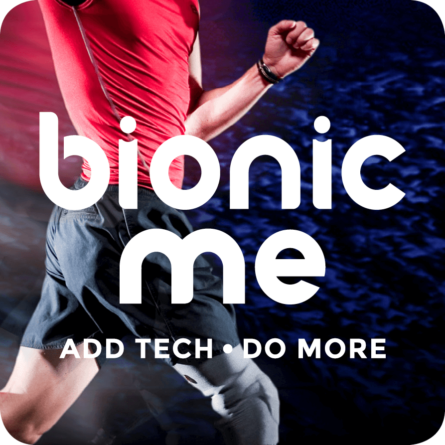Bionic Me Exhibtion