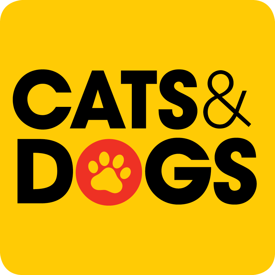Cats & Dogs Exhibition