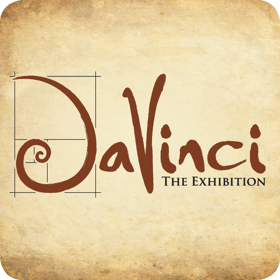 Da Vinci The Exhibition