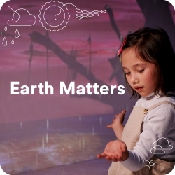 Earth Matters