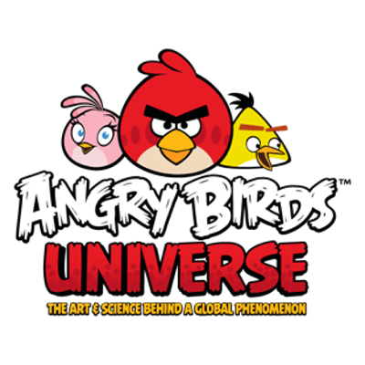 Angry Birds Universe