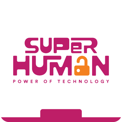SUPER HUMAN: POWER OF TECHNOLOGY