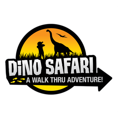 Dino Safari Walk Thru