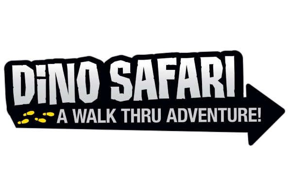 Dino Safari: A Walk-Thru Adventure Opens in Atlanta Nov. 19