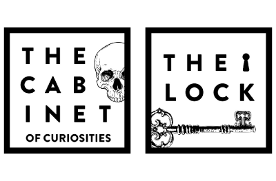 The Cabinet of Curiosities and The Lock, a new immersive bar and bespoke speakeasy concept by Imagine Exhibitions is now open