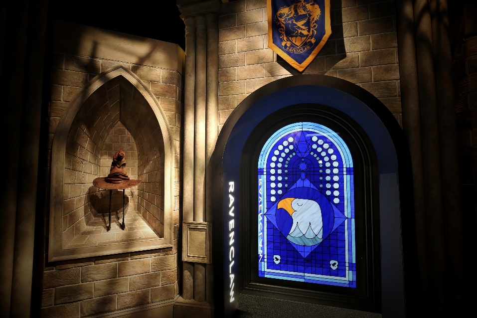Wizarding World Digital Launches Fan Club, New Sorting Ceremony, and Website