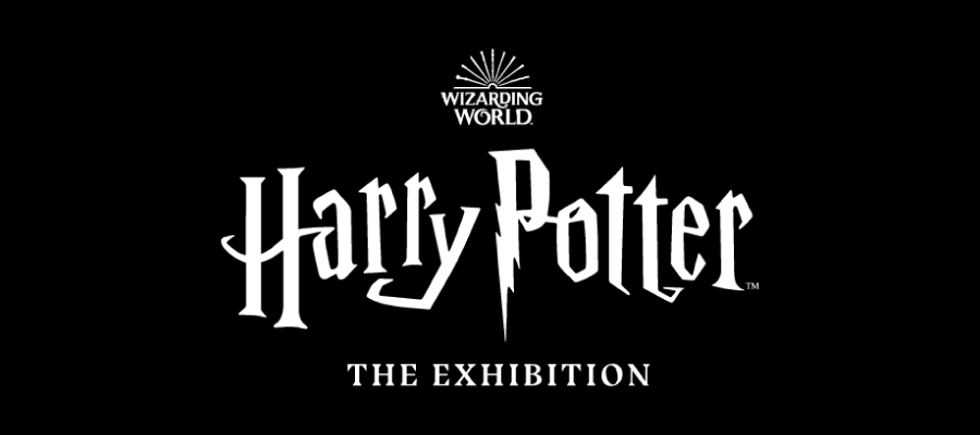 Harry Potter: The Exhibition