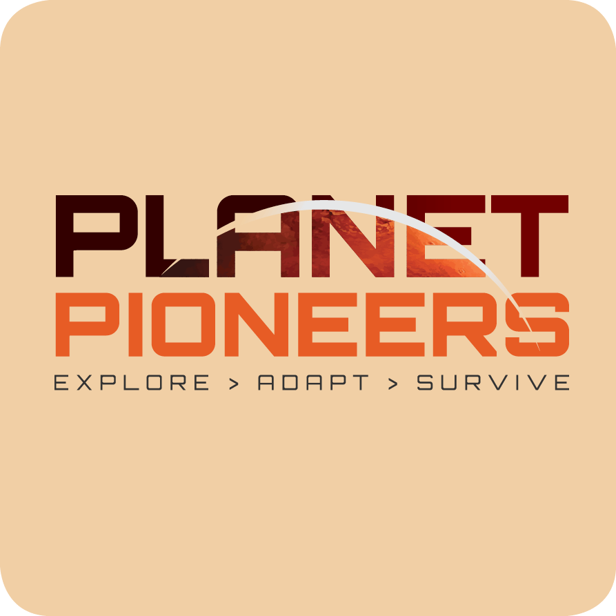 Planet Pioneers Exhibition