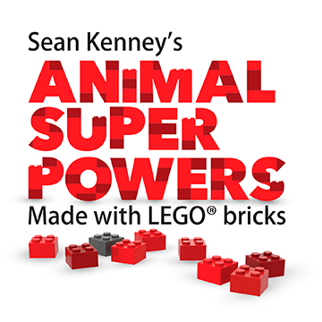 Animal Super Powers