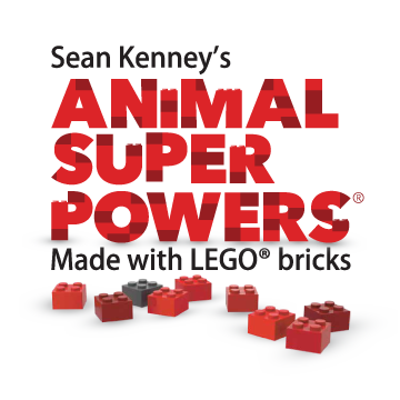 Animal Super Powers