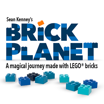 Brick Planet