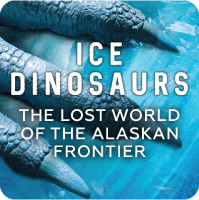 Ice Dinosaurs