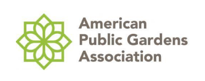 APGA - American Public Gardens Association