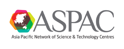 ASPAC – Asia Pacific Network of Science & Technology Centres