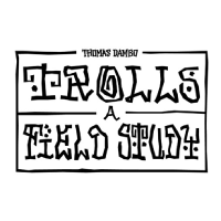 TROLLS by Thomas Dambo
