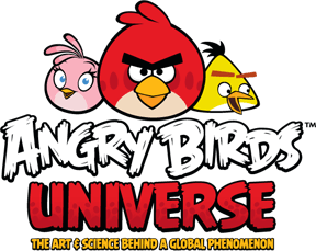 Angry Birds Universe - Imagine Exhibitions