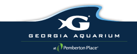 Georgia Aquarium logo