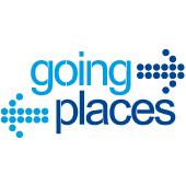 Going Places Logo