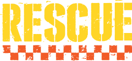 Rescue Exhibition Logo