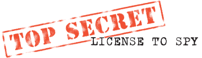 Top Secret Logo