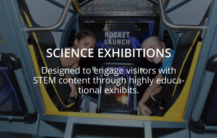 Science Exhibitions