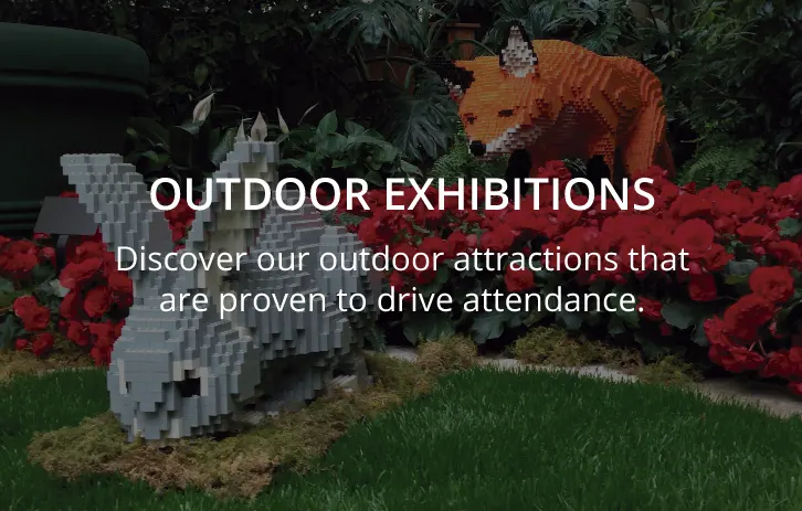 Outdoor Attractions