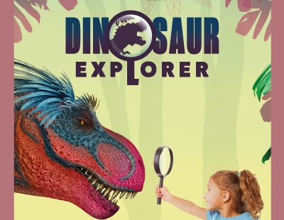 dinosaur-explorer