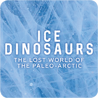 Ice Dinosaurs