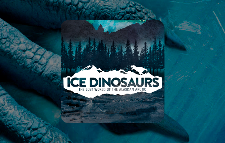 Ice Dinosaurs