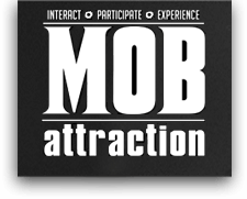 MOB logo