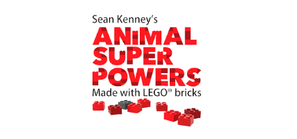Animal Superpowers