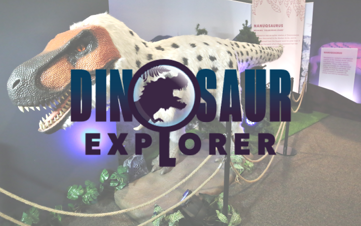 Dinosaur Explorer